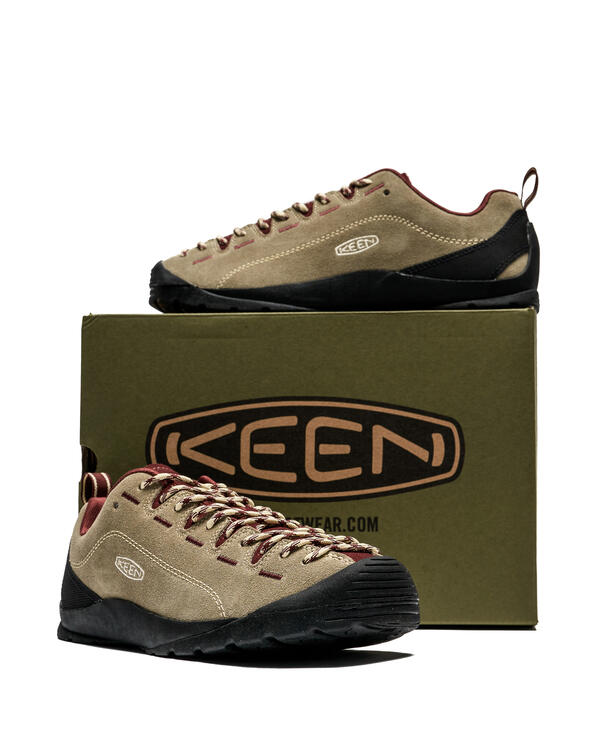 オープニングセール】 Keen Jasper Size 27cm Eco サンダル